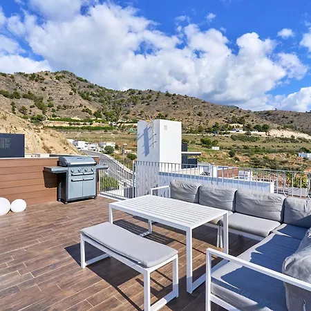 Luxury Panoramica Nerja