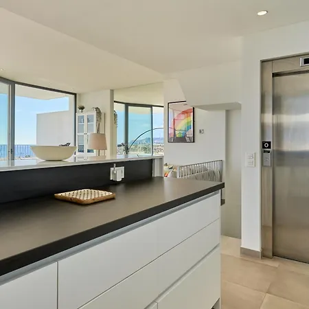 Luxury Panoramica *