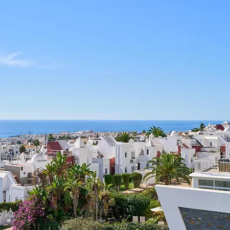 Luxury Panoramica * Nerja