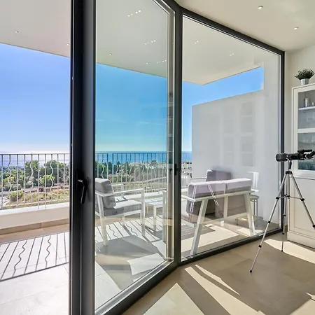 Luxury Panoramica * Maro