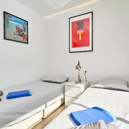 Luxury Panoramica Maro